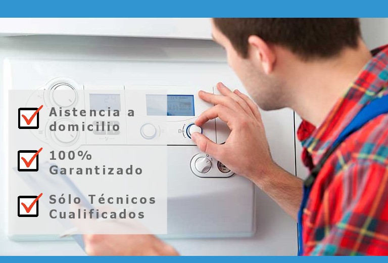 Servicio Técnico Wolf en Alameda de la Sagra