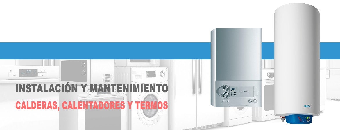 Mantenimiento Ariston en Alameda de la Sagra