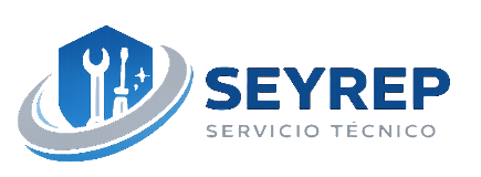 SEYREP - Servicio Tecnico